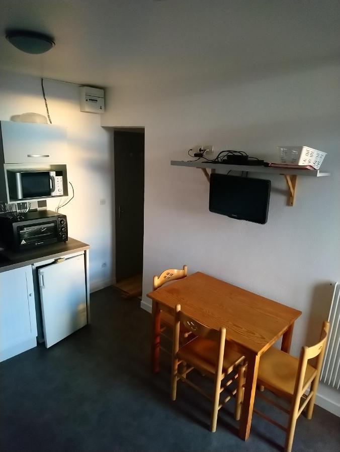 Clos des gentianes Allevard Extérieur photo
