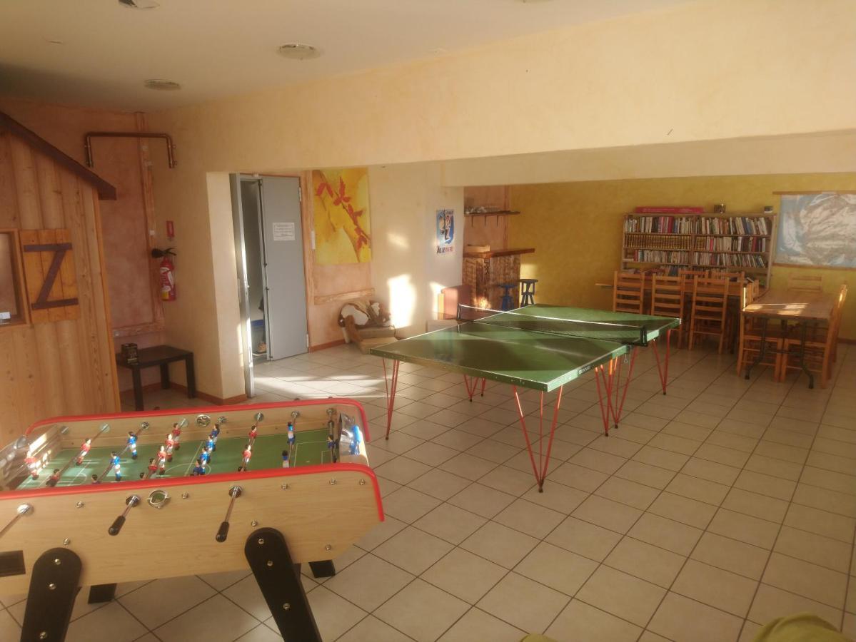 Clos des gentianes Allevard Extérieur photo